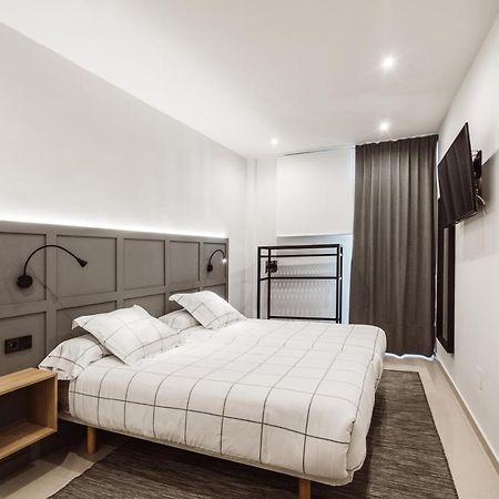 Exclusive Rooms In The Heart Of The City Madrid Exterior foto