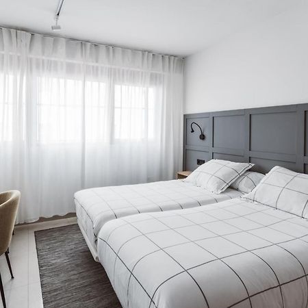 Exclusive Rooms In The Heart Of The City Madrid Exterior foto