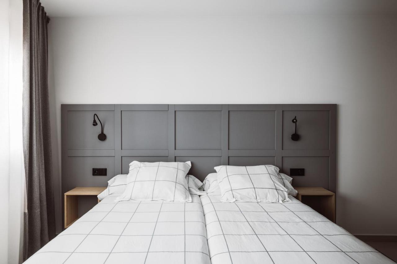 Exclusive Rooms In The Heart Of The City Madrid Exterior foto