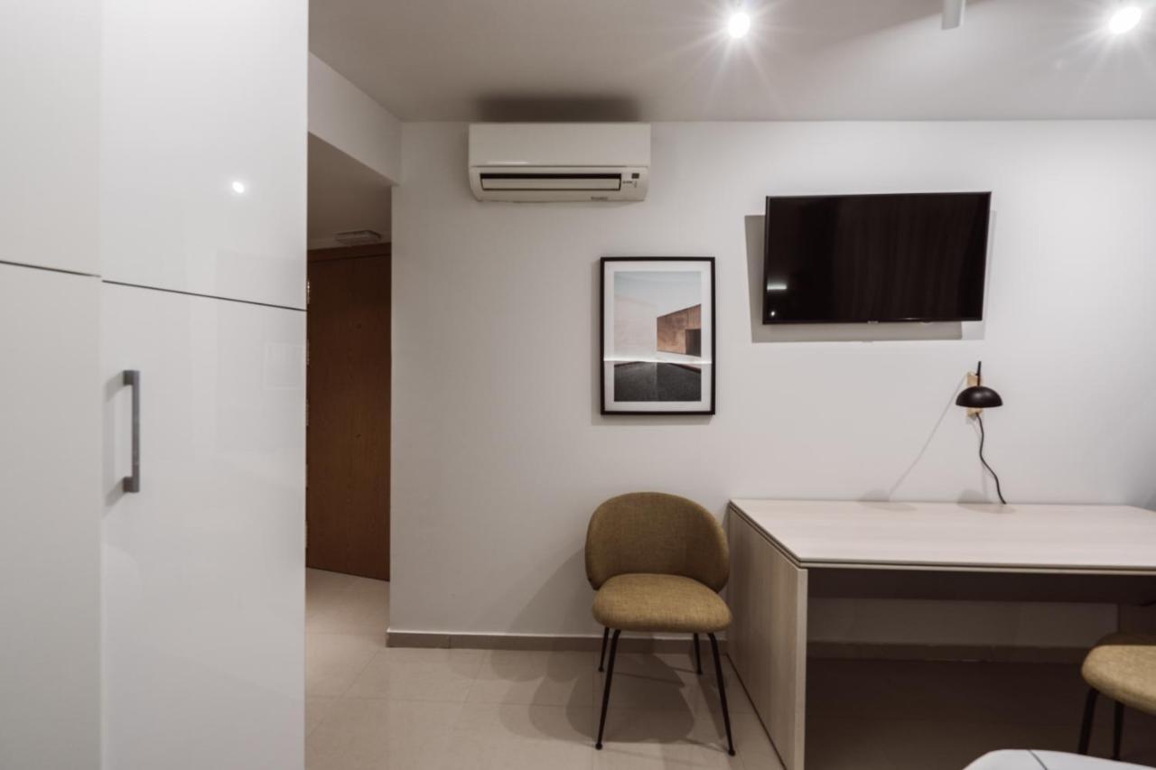 Exclusive Rooms In The Heart Of The City Madrid Exterior foto