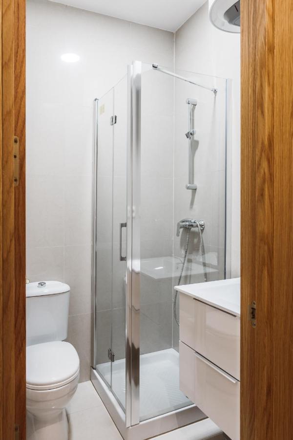 Exclusive Rooms In The Heart Of The City Madrid Exterior foto