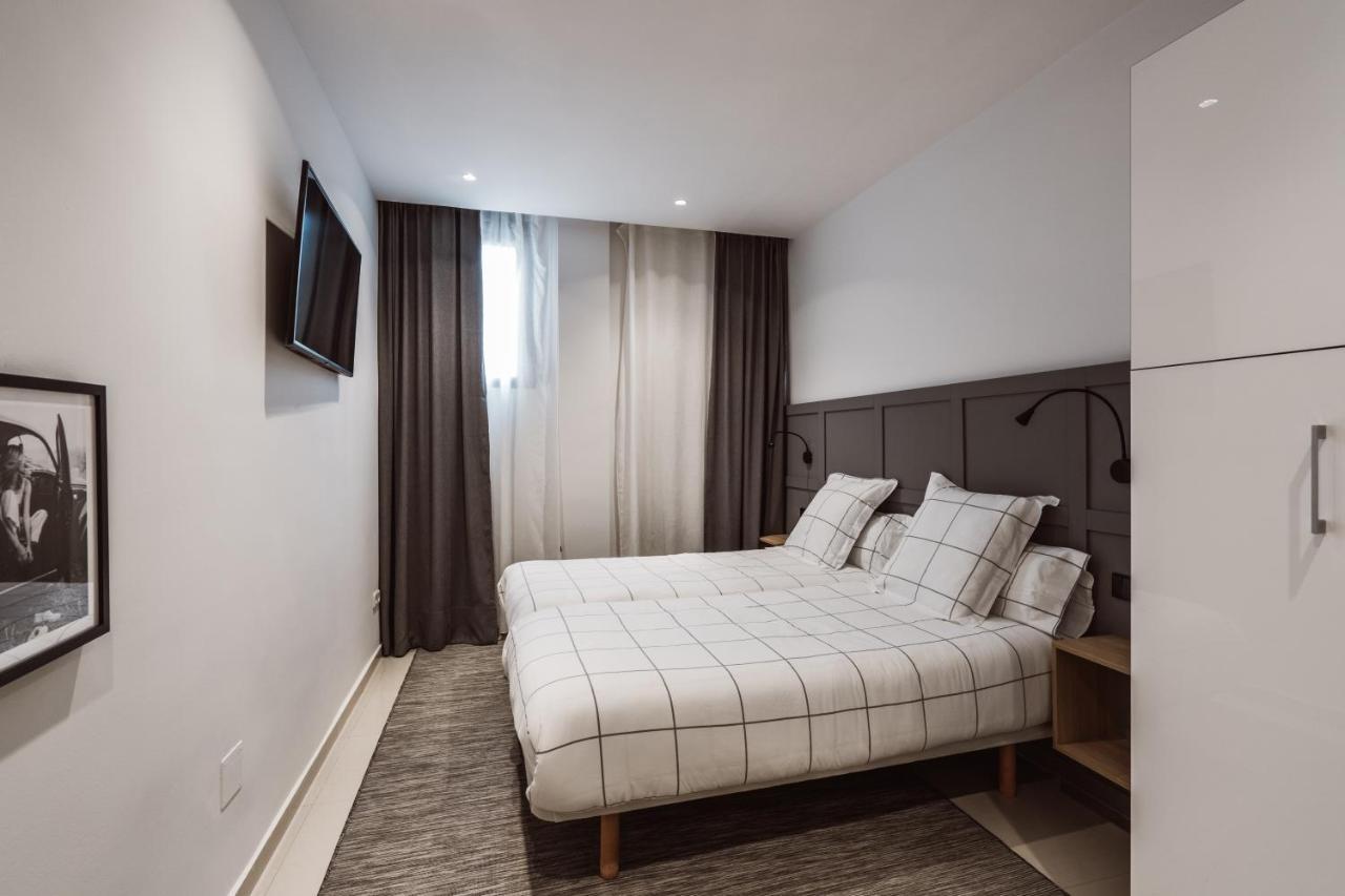 Exclusive Rooms In The Heart Of The City Madrid Exterior foto