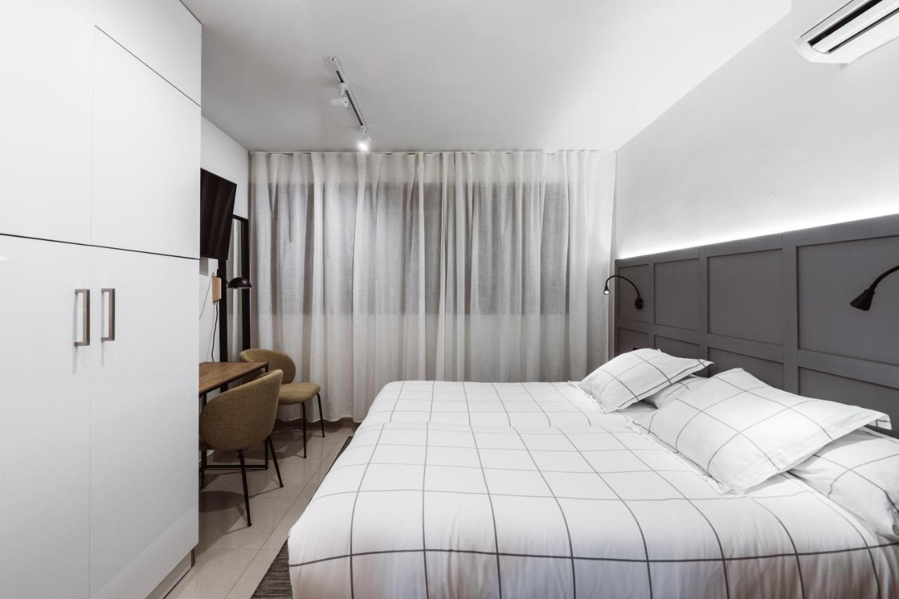 Exclusive Rooms In The Heart Of The City Madrid Exterior foto